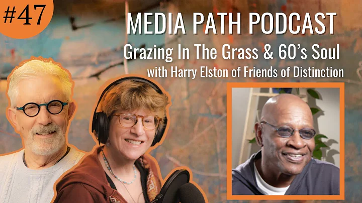 Grazing In The Grass & 60s Soul featuring Harry El...