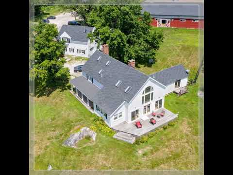 572 E Branch Road, Patterson, NY home video tour