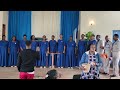Nyimbo Za Kristo 48 Ninakupenda Zaidi Kabete SDA Choir Live Choir Day Viral Gospel Love
