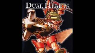 Dual Hearts Music -  (Scene) Val's Theme