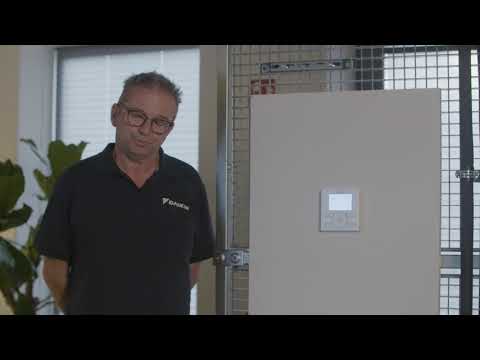 Daikin Hybride+Altherma 2