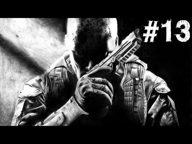 Image Call of Duty Black Ops 2 Gameplay Walkthrough Part 13 - Campaign Mission 6 - Colossus (BO2)