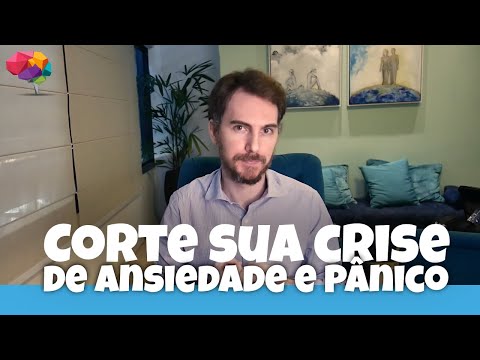 Vídeo: Transformando A Ansiedade Em Um Recurso. Exercício De Boas Práticas