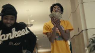 Hoodmelodies - Shiesty Individual Official Music Video Ten Toes Entertainment