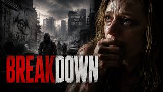Breakdown | Full Horror Movie in English