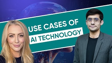 What are the Current Use Cases of AI Technology in the AML Compliance? (Webinar)