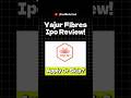 Yajur Fibres IPO Review 2026: Apply or Avoid?