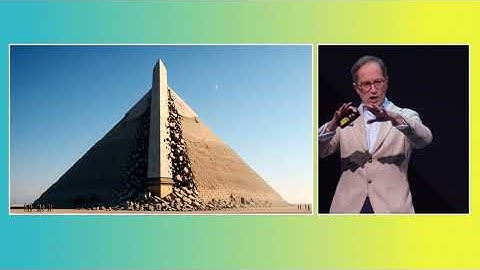 Will AI reshape companies from pyramids into obelisks?