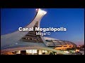 MEGA 10 (Megaestructuras del Transporte)  -  Documentales