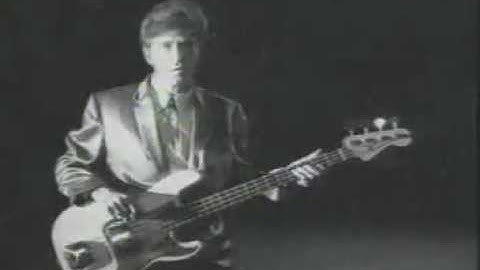 Chris Isaak - Wicked Game (First release) 1991