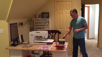 Adam  Rateliff 5th Update