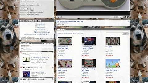Youtube for dummies: How to upload a video on youtube (Bulk Upload Plugin)