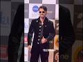#KaranvirSharma brings his charm on the #ITAAwards red carpet #shorts