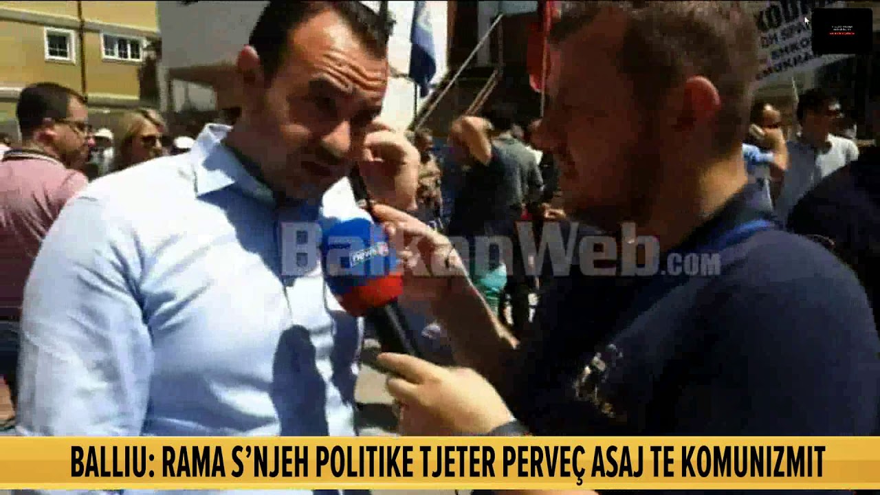 Balliu: Etërit i arrestuan të atin, bijtë e komunizmit bënë me Spahian
