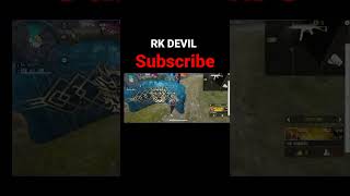 Rk Devil Custom Gameplay