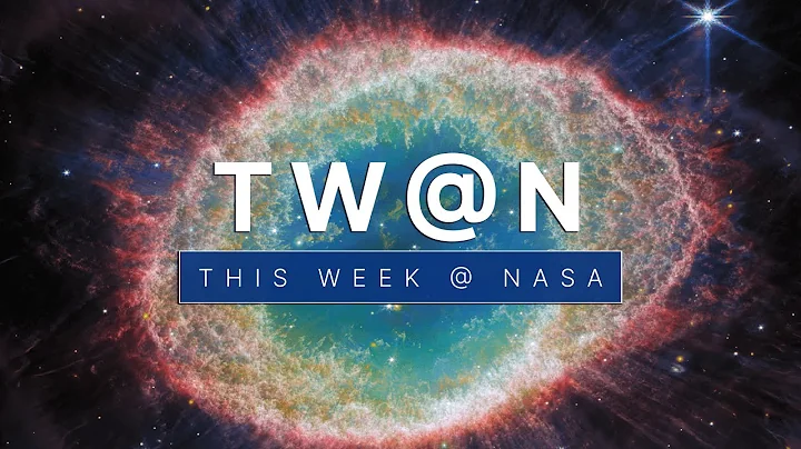 Our Webb Space Telescope Captures a Cosmic Ring on This Week @NASA – August 25, 2023 - DayDayNews