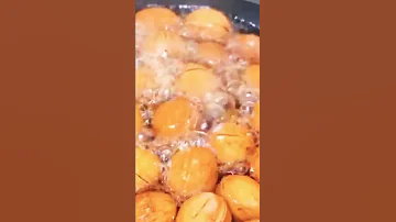 Грецкие орехи и кипяток?Что будет если сварить орехи)?