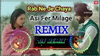 Meriya_Gallan_Ch_Tera_Jikar_Jaroor_Ho ( Punjabi song ) #punjabidjmix #punjabisong #djremix