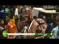 Inni Oukhatibou Daaju Baye Khaly Seye par Kurel 2 HTDKH Touba Grand Magal de Touba 2023