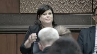 Connecting Policy and Practice in Employee Ownership: Melissa Hoover