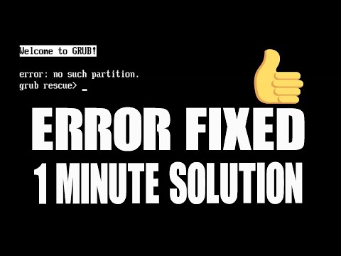 How to Fix