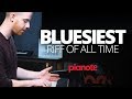 The Bluesiest Piano Riff Of All Time