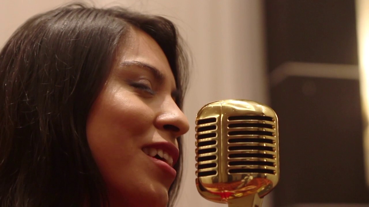 PROMO MICHELLE CORCOVADO JUN 2017 - YouTube