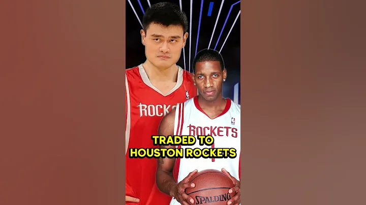Alam mo ba na si Tracy McGrady...