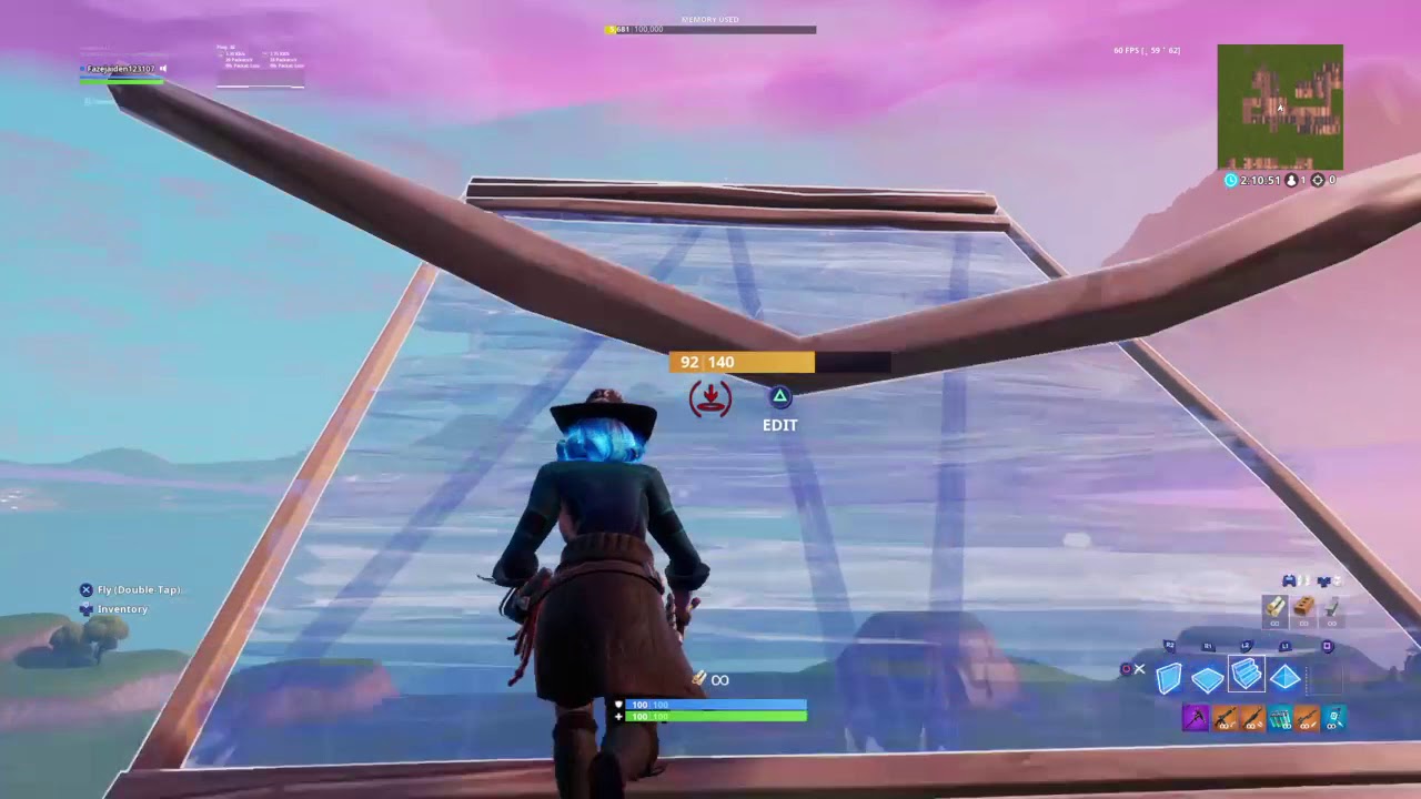 Creative new method - YouTube