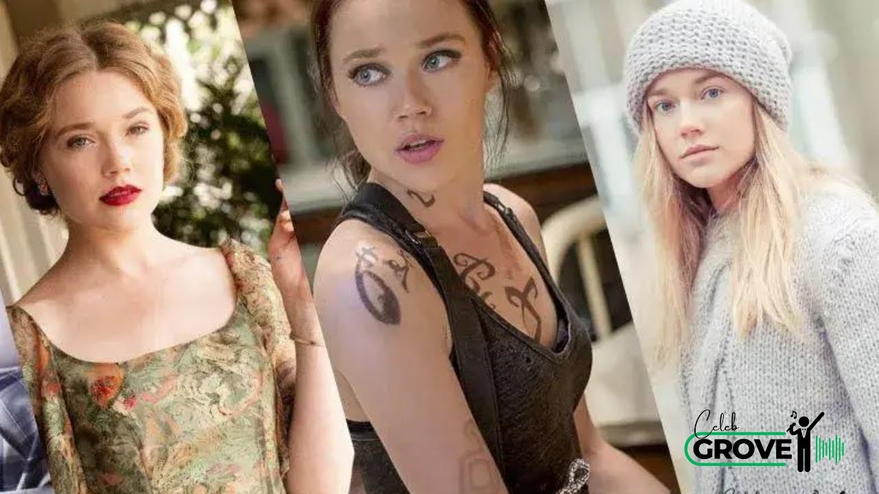 Jemima West - Biography, Relationship, Figure, Wiki, Career, Images, Net Worth, Family and More