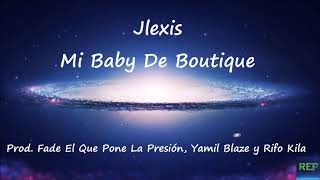 Jlexis - Mi Baby De Boutique