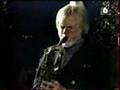 Gerry mulligan  out back of the barn