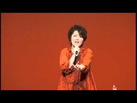 京うさみｺﾝｻｰﾄ2011 Answer Hayassy (HY 仲宗根泉)cover