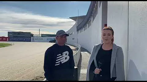 Blair Orange and Stacey White - Allied Security Ra...