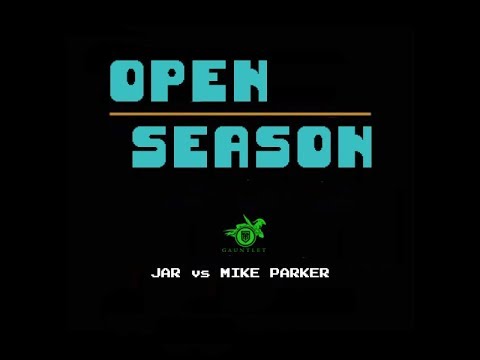 JAR vs Mike Parker