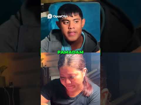 Quentin interviews ate michelle 5