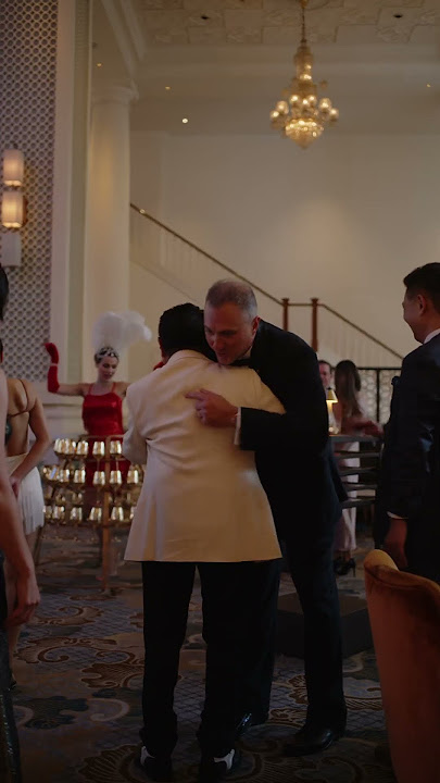 Celebrate 30th Anniversary at InterContinental Singapore