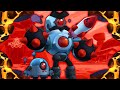 Роботы захватили Brawl Stars ⭐!