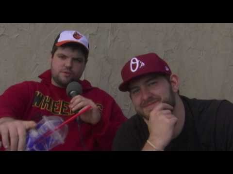 e-dubble & Peter Muth: Video Log 1 - History of Yo...