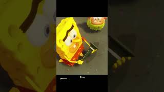 Spongebob & Patrick Crying