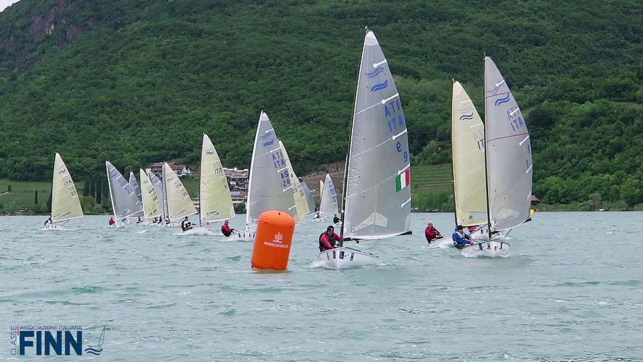 FINN SIRMIONE Caldaro 2019