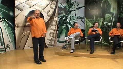 HardSoft - Programa 501 - Bloco 1