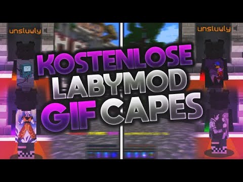 Featured image of post Gif Capes Labymod Browse the biggest list of the most popular labymod capes for minecraft