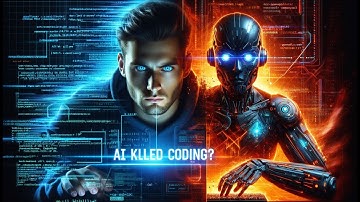 AI vs Programmers: Who Wins in 2025?
