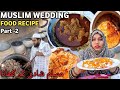 Sikandarabad shadi ki famous biryani ki recipe  waqas  faizan bawarchi  muslim wedding food