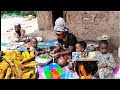 Our Village Saturday Morning Routine Africanvillagelife Our Village Saturday Morning Routine Africanvillagelife