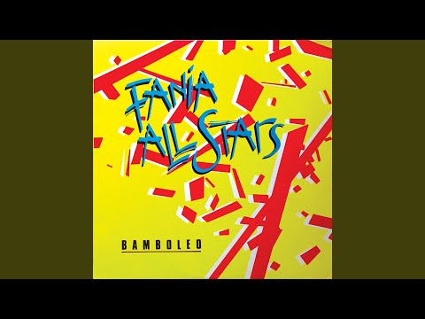 Putar Bamboléo - Fania All Stars