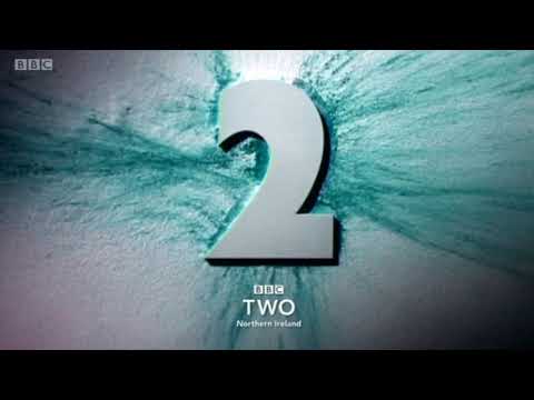 BBC Two 1991-2001 Idents Compilation