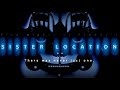 Turtle Crusher – Five Nights at Freddy's: Sister Location