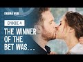 Who won the bet a match for my beloved episode 4  romance drama movie  free movies